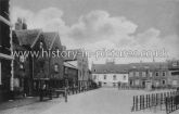The Romeland, Waltham Abbey, Essex. c.1905
