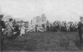 Church Parade, North Weald, Essex. c.1907