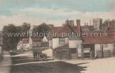 Chipping Hill, Witham, Essex. 1906