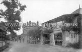 Kings Oak Hotel and Temperance Department, High Beech, Essex. c.1919