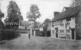 The Merry Fiddlers Inn, Copperslae, Essex. c.1905