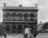 Corn Exchange, Chelmsford, Essex. c.1920