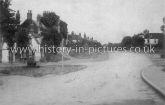 The Village, Old Harlow, Essex. c.1910's