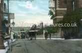North Hill, Colchester, Essex. c.1906