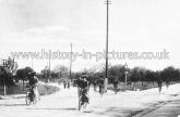 The Cross Roads, Woodford Green, Essex. c.1906