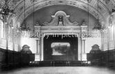 Claybury Hospital, Recreation Hall, Woodford Bridge, Essex. c.1915