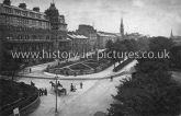 Prospect Parade, Harrogate, Yorkshire. c.1915