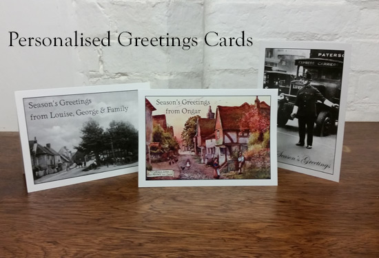 Greetings Cards